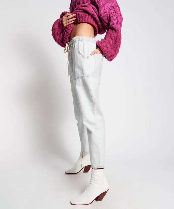 Women BRANDO SHABBY KINGPINS BOYFRIEND JEANS One Teaspoon Bottoms Women BRANDO SHABBY KINGPINS BOYFRIEND JEANS One Teaspoon Bottoms