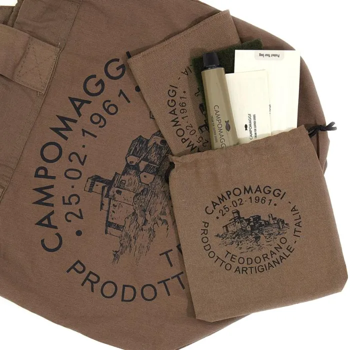 Women Calipso Cognac Campomaggi ShoppersTote Bags Women Calipso Cognac Campomaggi ShoppersTote Bags