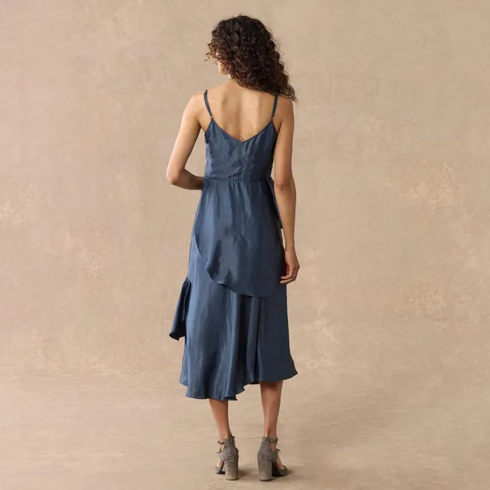 Women Capri Dress Charcoal Sundance Catalog Dresses and Jumpsuits Women Capri Dress Charcoal Sundance Catalog Dresses and Jumpsuits