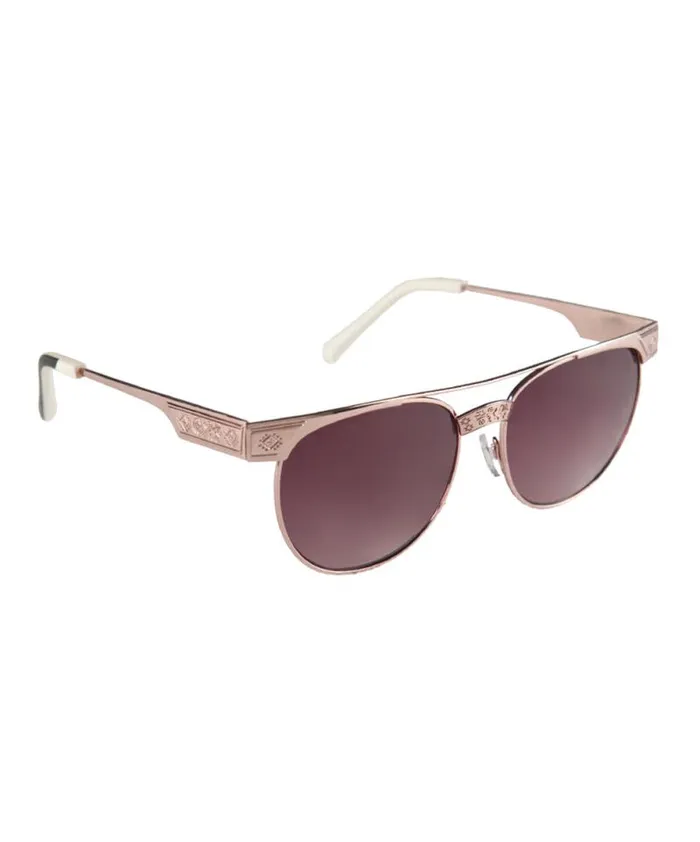Women CAPTAIN CASH SUNGLASSES GOLD One Teaspoon Sunglasses Women CAPTAIN CASH SUNGLASSES GOLD One Teaspoon Sunglasses