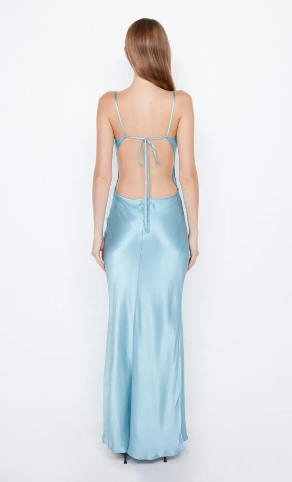 Women CEDAR CITY MAXI DRESS 8211 SEA SPRAY Bec Bridge Wedding Guest