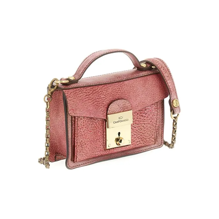 Women Celestina Red Campomaggi Crossbody Bags