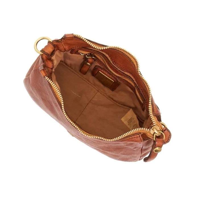 Women Centaurus Cognac Campomaggi Crossbody Bags Women Centaurus Cognac Campomaggi Crossbody Bags