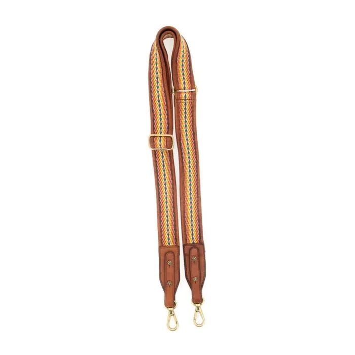 Women Centaurus Cognac Campomaggi Shoulder Straps And Bags Accessories Women Centaurus Cognac Campomaggi Shoulder Straps And Bags Accessories