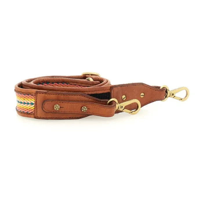 Women Centaurus Cognac Campomaggi Shoulder Straps And Bags Accessories Women Centaurus Cognac Campomaggi Shoulder Straps And Bags Accessories