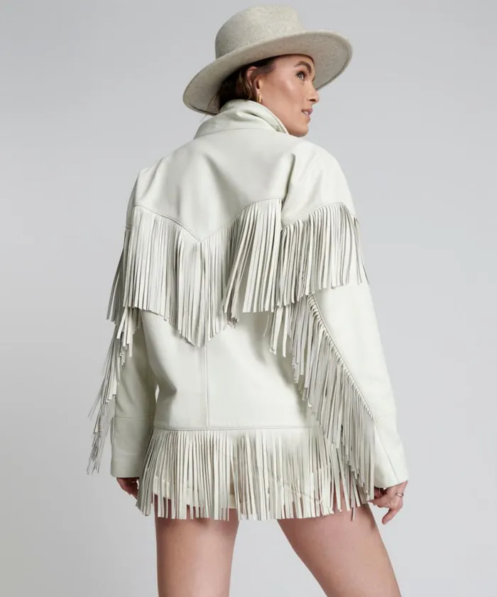 Women CHAOS WALKING FRINGED LEATHER JACKET One Teaspoon Jackets Women CHAOS WALKING FRINGED LEATHER JACKET One Teaspoon Jackets