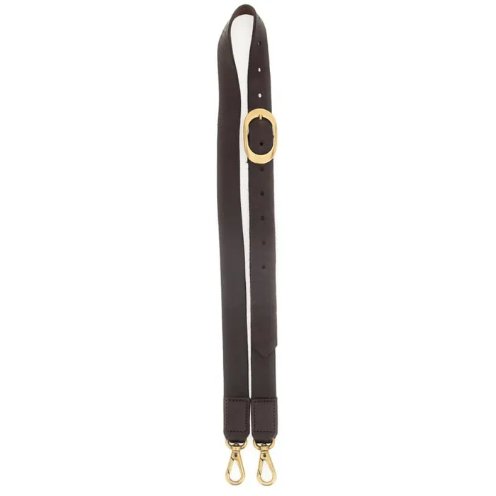 Women Classic Brown Campomaggi Shoulder Straps And Bags Accessories Women Classic Brown Campomaggi Shoulder Straps And Bags Accessories
