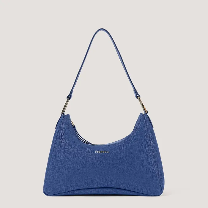 Women Clayton Shoulder Bag Cobalt Blue Fiorelli Shoulder Bags