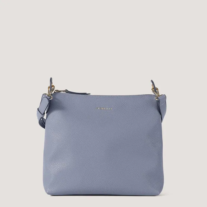 Women Coco Crossbody Bag Steel Blue Fiorelli Crossbody Bags