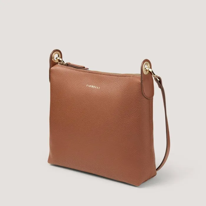 Women Coco Crossbody Bag Tan Fiorelli Crossbody Bags