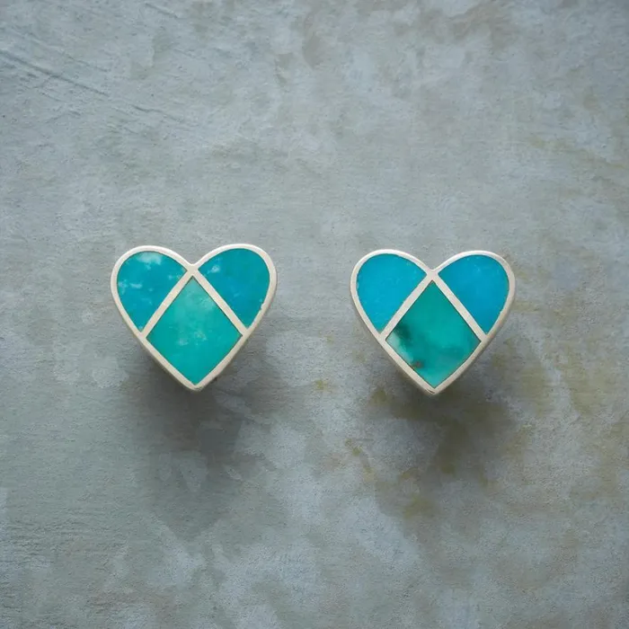 Women Cross Your Heart Earrings Sundance Catalog Earrings