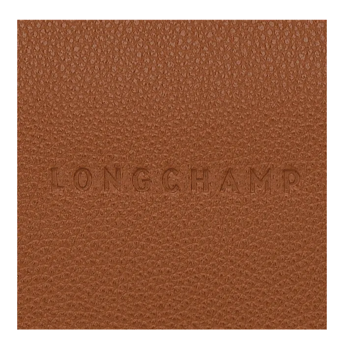Women Crossbody bags Longchamp Le Foulonn M Crossbody bag CaramelCaramelCaramel