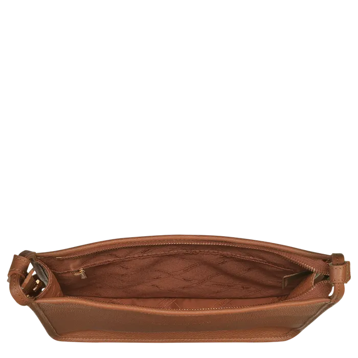 Women Crossbody bags Longchamp Le Foulonn M Crossbody bag CaramelCaramelCaramel