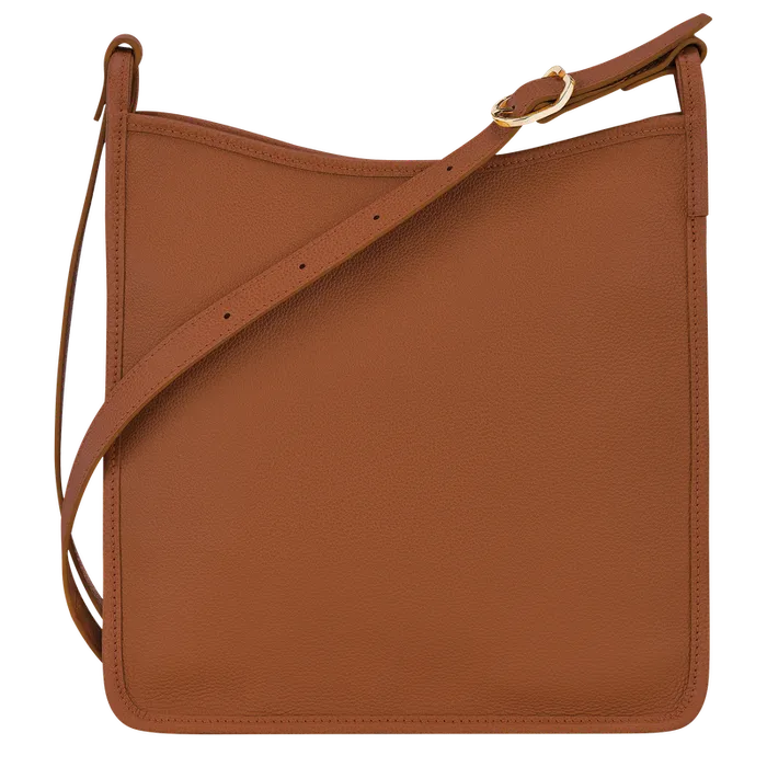 Women Crossbody bags Longchamp Le Foulonn M Crossbody bag CaramelCaramelCaramel