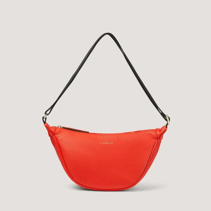 Women Darcey Crossbody Bag Orange Fiorelli Crossbody Bags