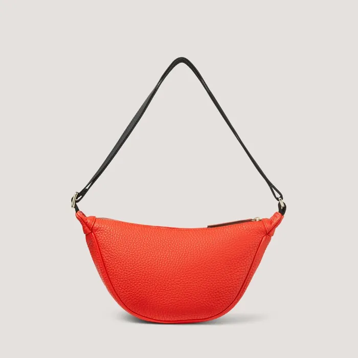 Women Darcey Crossbody Bag Orange Fiorelli Crossbody Bags