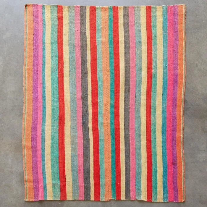 Women Darinka Oneofakind Bolivian Throw Sundance Catalog Decor