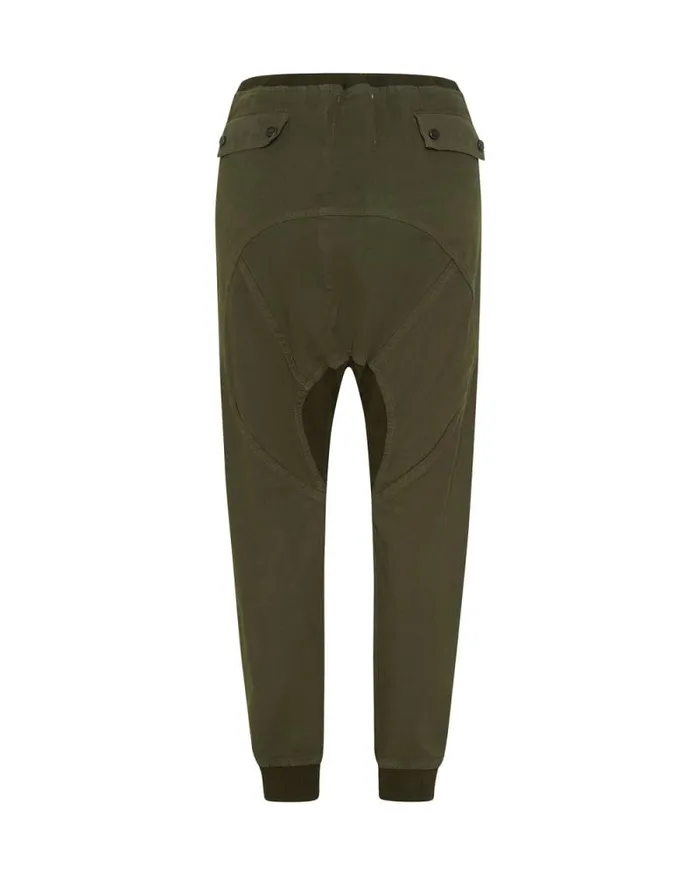 Women DARK KHAKI CARGO CADET PANTS One Teaspoon Bottoms Women DARK KHAKI CARGO CADET PANTS One Teaspoon Bottoms