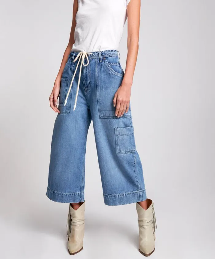 Women DELAWARE UTILITY ORGANIC SUSTAINABLE BAD BOYS HIGH One Teaspoon Organic Tees Women DELAWARE UTILITY ORGANIC SUSTAINABLE BAD BOYS HIGH One Teaspoon Organic Tees