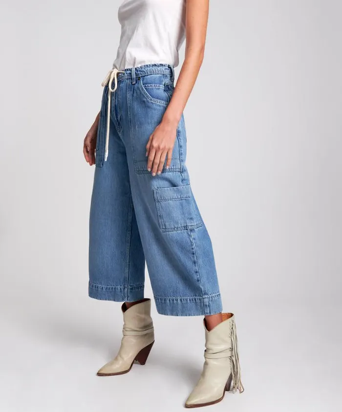 Women DELAWARE UTILITY ORGANIC SUSTAINABLE BAD BOYS HIGH One Teaspoon Organic Tees Women DELAWARE UTILITY ORGANIC SUSTAINABLE BAD BOYS HIGH One Teaspoon Organic Tees