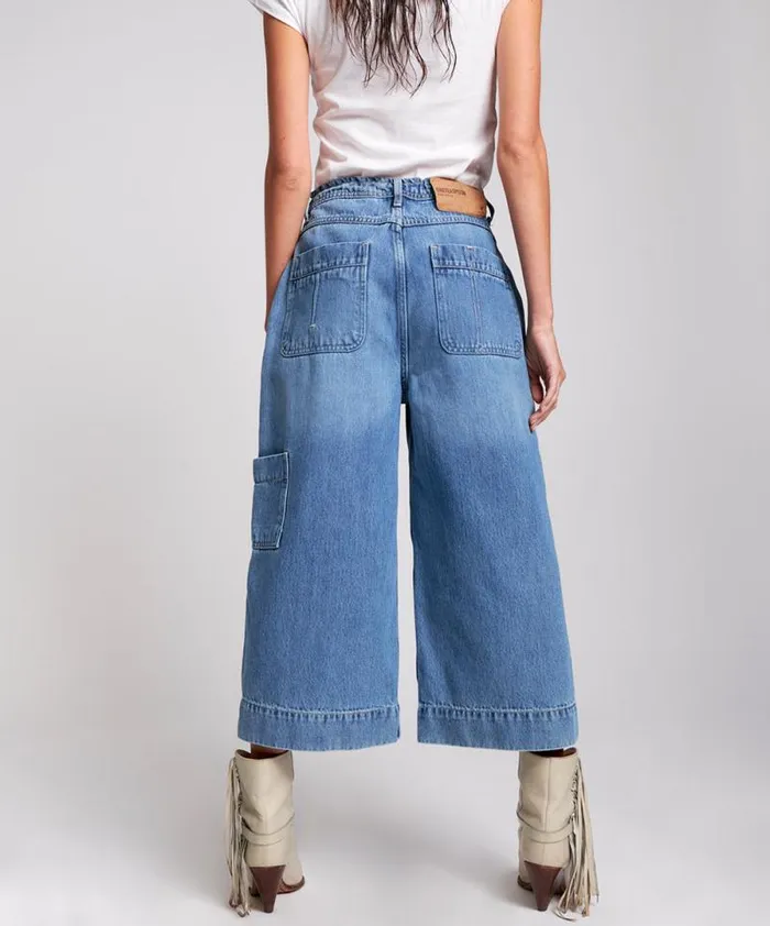 Women DELAWARE UTILITY ORGANIC SUSTAINABLE BAD BOYS HIGH One Teaspoon Organic Tees Women DELAWARE UTILITY ORGANIC SUSTAINABLE BAD BOYS HIGH One Teaspoon Organic Tees