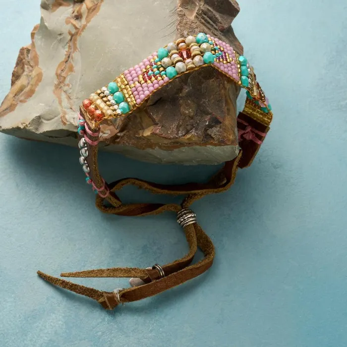 Women Desert Dawn Bracelet Sundance Catalog Bracelets