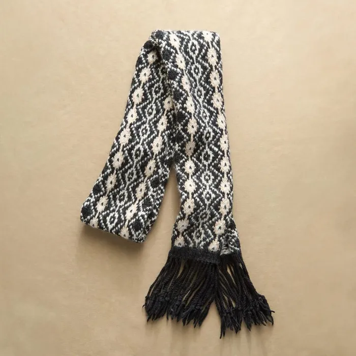 Women Diamond Dreams Scarf Black Sundance Catalog Scarves and Gloves Women Diamond Dreams Scarf Black Sundance Catalog Scarves and Gloves