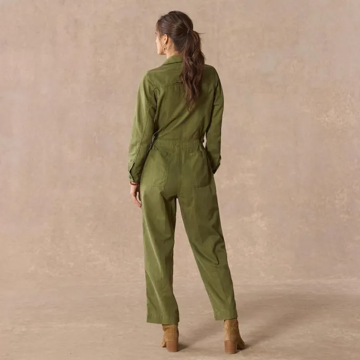 Women Dover Cliffs Jumpsuit Rosemary Sundance Catalog Dresses and Jumpsuits