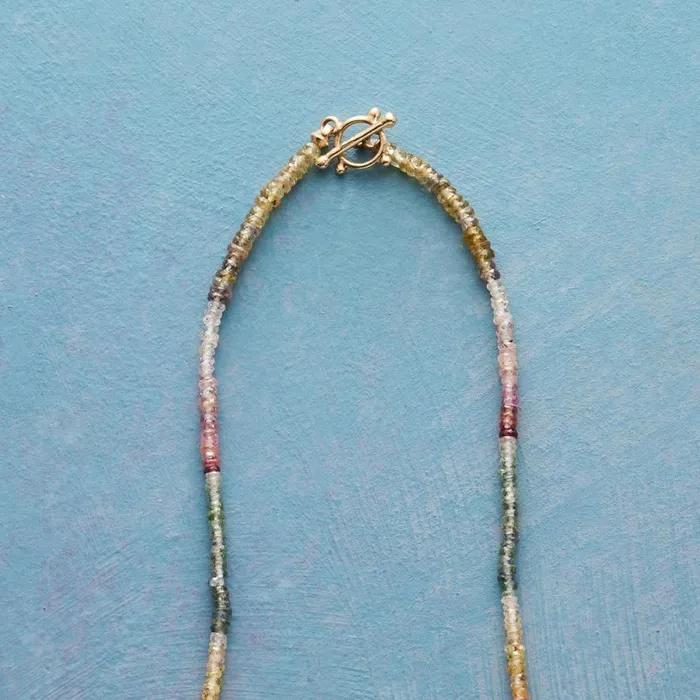 Women Dream Me A Rainbow Necklace Sundance Catalog Necklaces Women Dream Me A Rainbow Necklace Sundance Catalog Necklaces