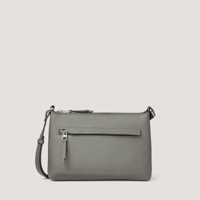 Women Eden Grey Crossbody Fiorellcom Fiorelli Crossbody Bags