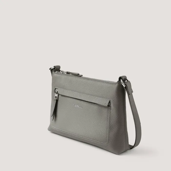 Women Eden Grey Crossbody Fiorellcom Fiorelli Crossbody Bags