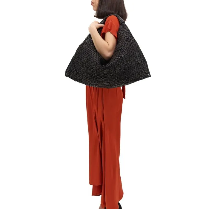 Women Edera Grey Campomaggi ShoulderHobo Bag Women Edera Grey Campomaggi ShoulderHobo Bag