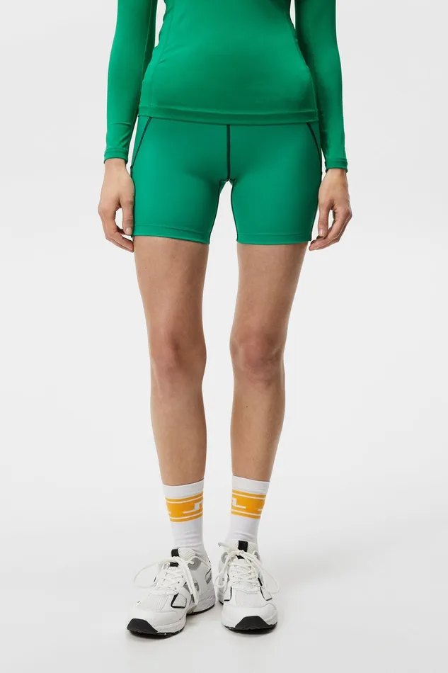 Women Ekon Short Tights Bosphorus JLindeberg Shorts