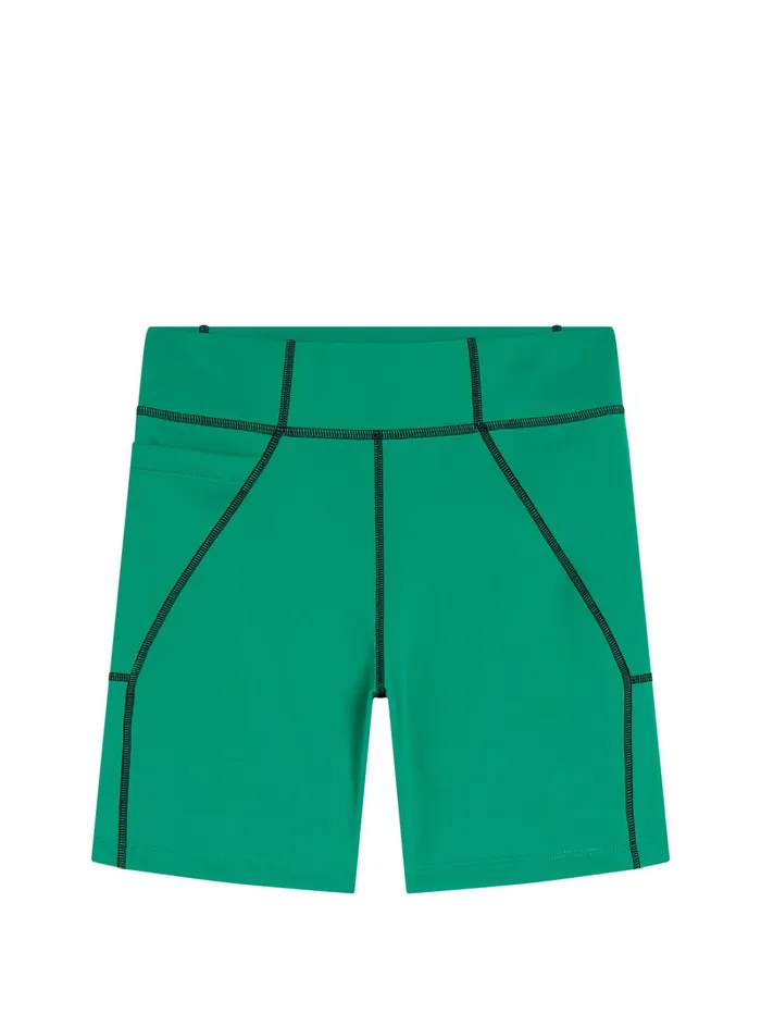 Women Ekon Short Tights Bosphorus JLindeberg Shorts