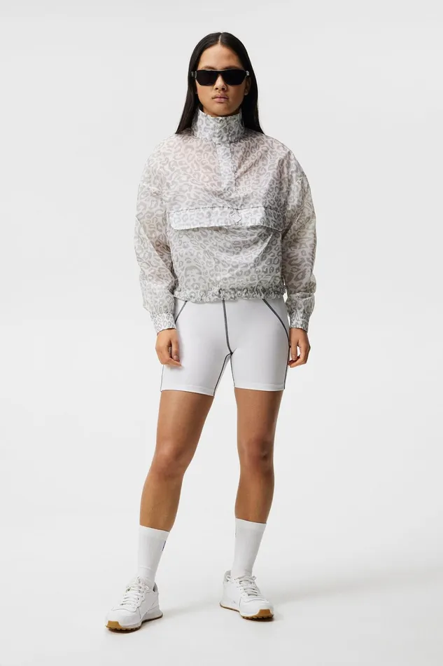 Women Ekon Short Tights White JLindeberg Shorts Women Ekon Short Tights White JLindeberg Shorts