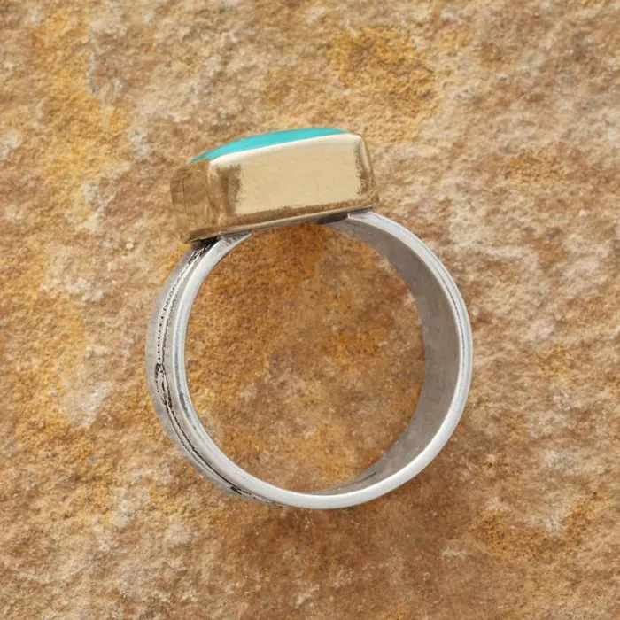 Women El Dorado Ring Sundance Catalog Rings