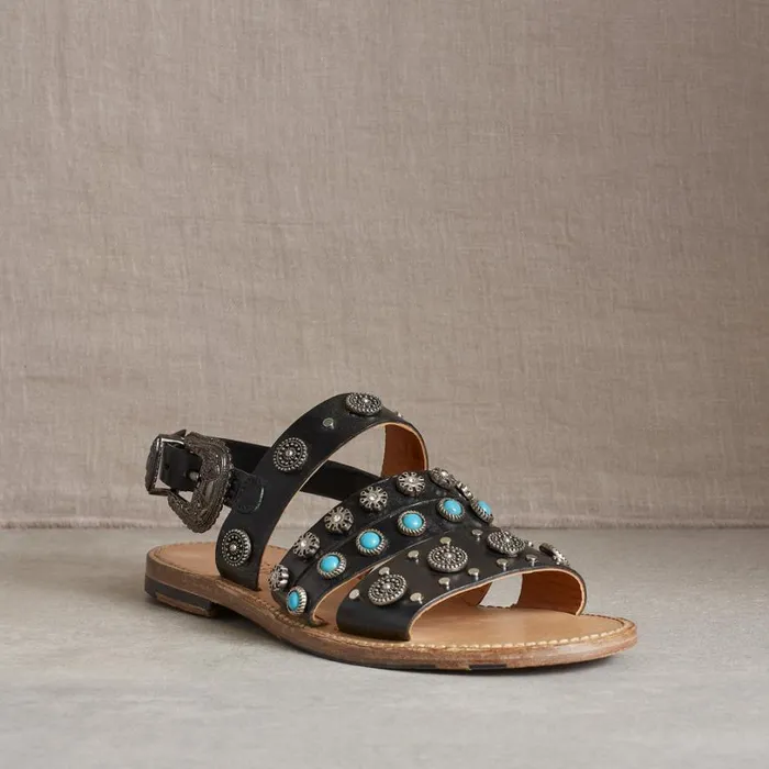 Women El Dorado Sandals Black Sundance Catalog Sandals Women El Dorado Sandals Black Sundance Catalog Sandals