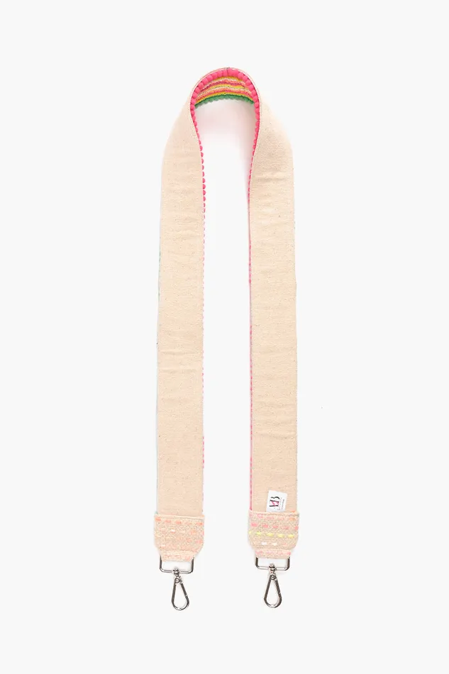 Women Embellished Crossbody Strap 8211 Bright is Best Bag Straps America and Beyond Women Embellished Crossbody Strap 8211 Bright is Best Bag Straps America and Beyond
