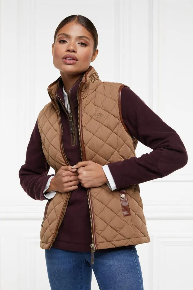 WomenEquestrian Fleeces Holland Cooper Country Fleece Half Zip Mulberry WomenEquestrian Fleeces Holland Cooper Country Fleece Half Zip Mulberry