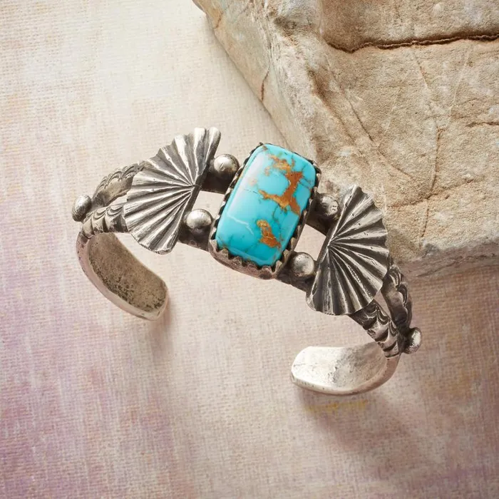 Women Eureka Cuff Sundance Catalog Bracelets