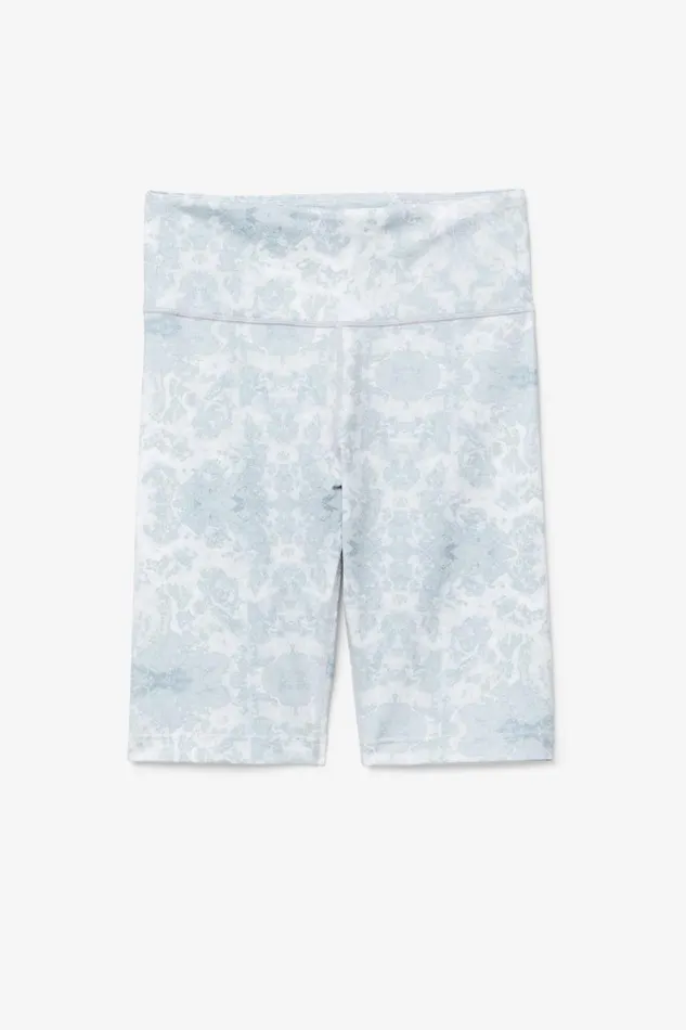 Women Fila Shorts and Pants Forza 8034 Bike Short