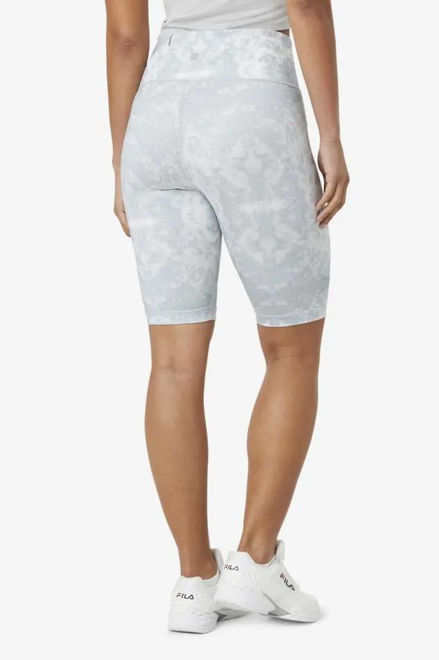 Women Fila Shorts and Pants Forza 8034 Bike Short