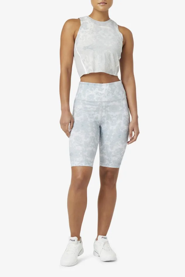 Women Fila Shorts and Pants Forza 8034 Bike Short