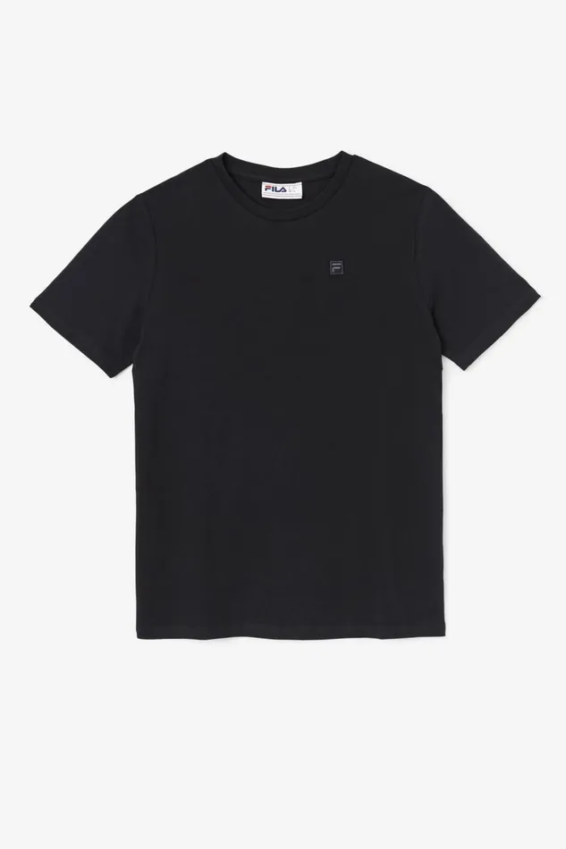 Women Fila Tops and TShirts Doran Tee