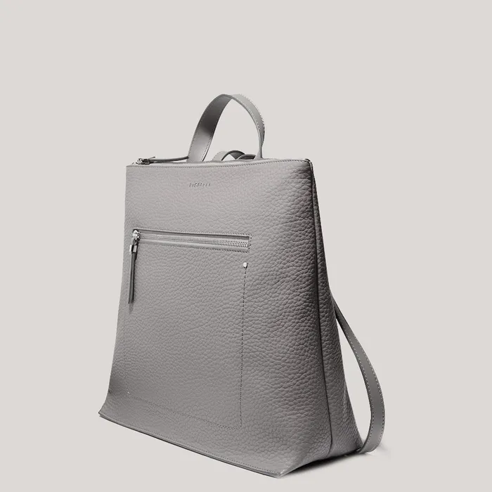 Women Finley Backpack Grey Backpacks For Women Fiorelli Backpacks