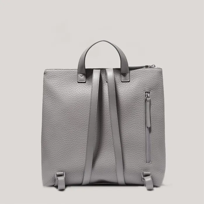 Women Finley Backpack Grey Backpacks For Women Fiorelli Backpacks