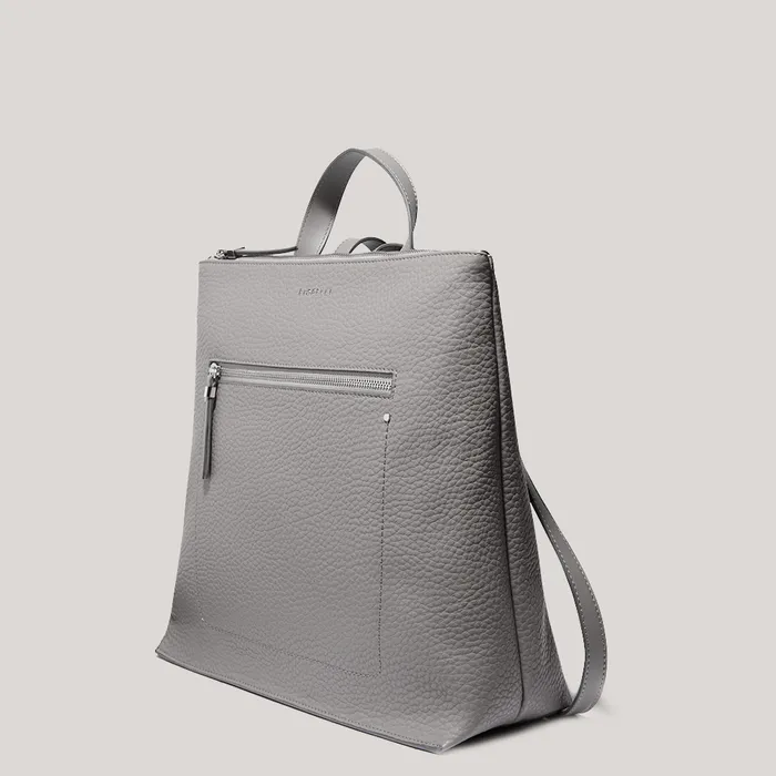 Women Finley Backpack Grey Backpacks For Women Fiorelli Backpacks