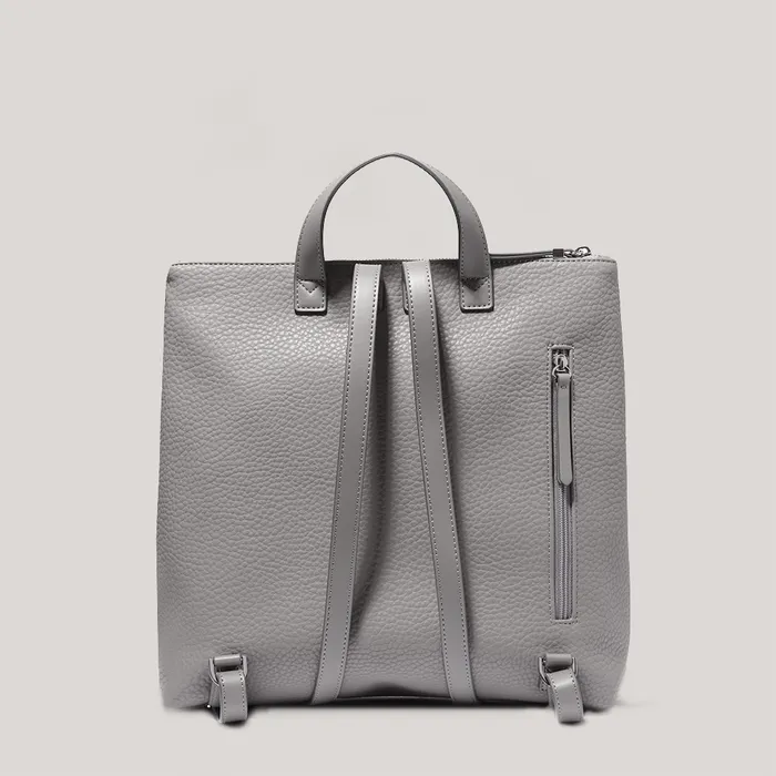 Women Finley Backpack Grey Backpacks For Women Fiorelli Backpacks