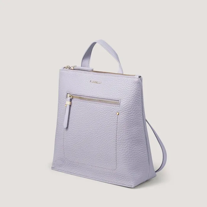 Women Finley Mini Backpack Lilac Fiorelli Small Backpacks
