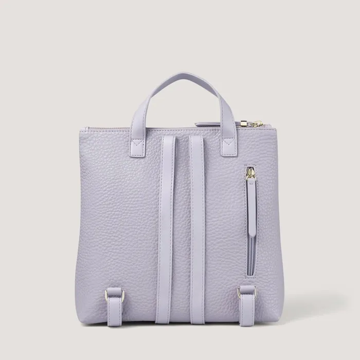 Women Finley Mini Backpack Lilac Fiorelli Small Backpacks